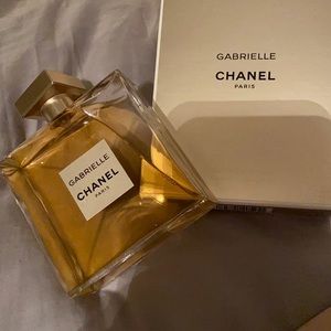 Chanel Gabrielle